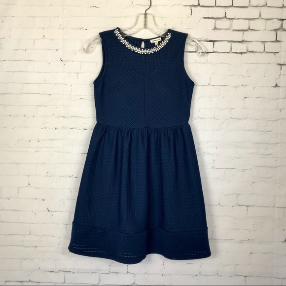 MONTEAU Dress - Picture 1 of 7